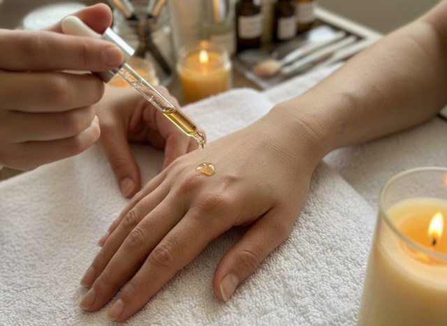 Bioterapia de manos para rejuvenecimiento y cuidado en A Coruña - Imagen 1