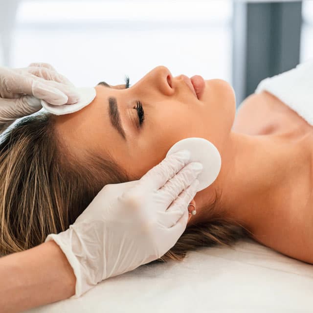 Estética en A Coruña adaptada a tu piel