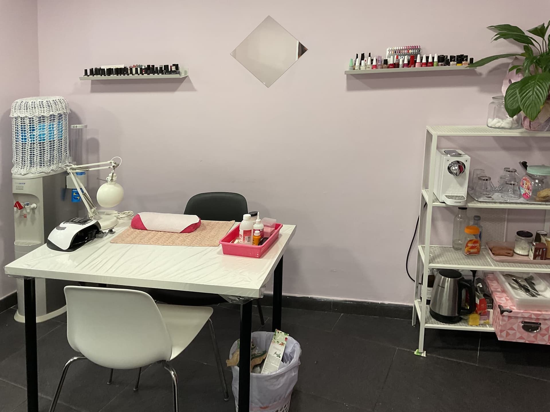 Instalaciones - Mauri