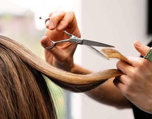 Peluquería