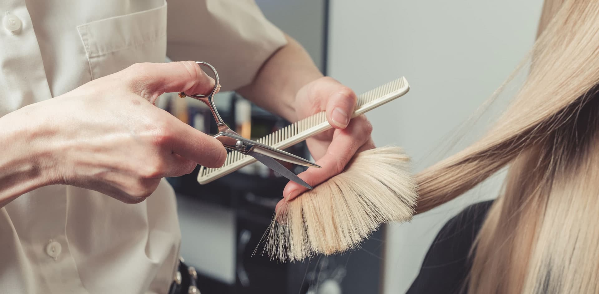 Reserva tu cita en nuestra peluquería en A Coruña