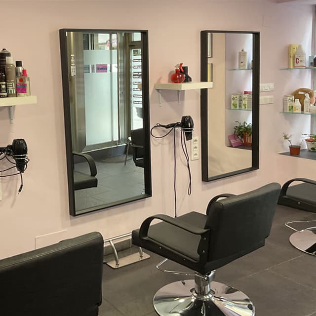 Tu salón de peluquería y estética en A Coruña